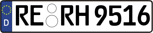 RE-RH9516