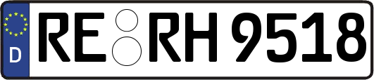 RE-RH9518