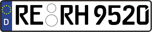 RE-RH9520