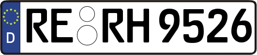 RE-RH9526