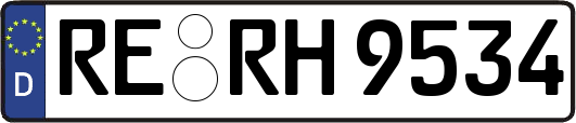 RE-RH9534