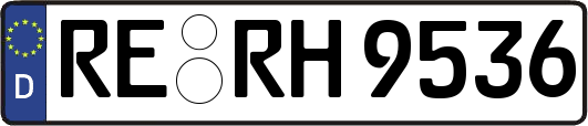 RE-RH9536