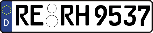 RE-RH9537