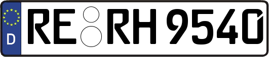 RE-RH9540