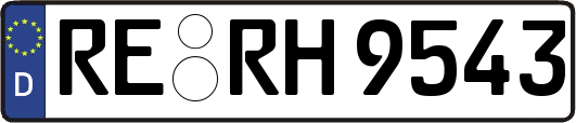 RE-RH9543