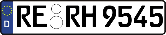 RE-RH9545