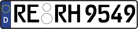 RE-RH9549