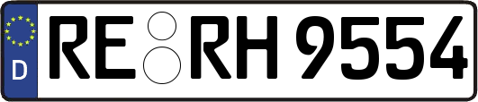 RE-RH9554