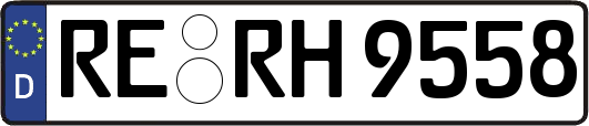 RE-RH9558