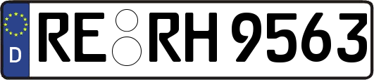 RE-RH9563