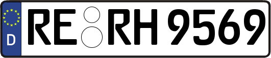 RE-RH9569