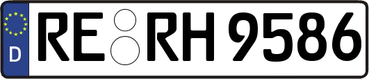 RE-RH9586