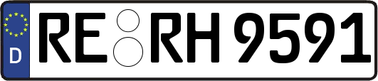 RE-RH9591