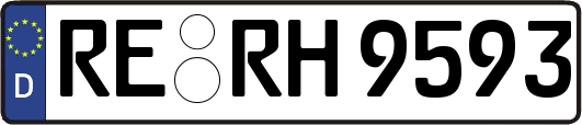 RE-RH9593