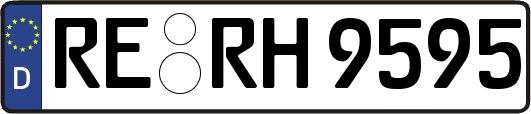 RE-RH9595