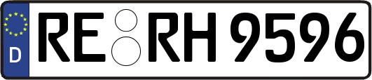 RE-RH9596
