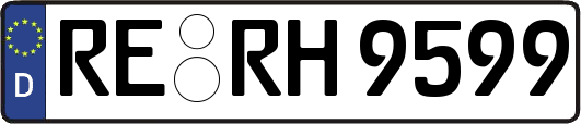 RE-RH9599