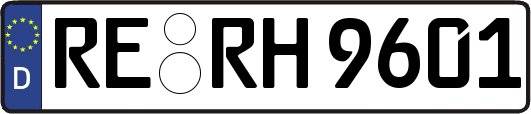 RE-RH9601