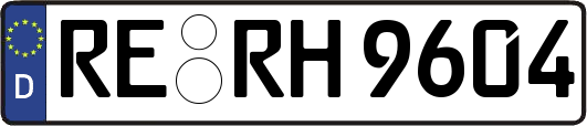 RE-RH9604