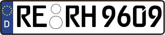 RE-RH9609
