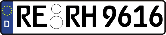 RE-RH9616