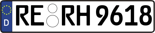 RE-RH9618