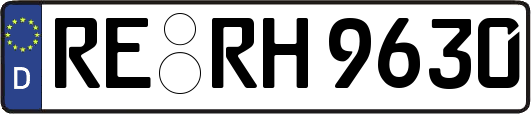 RE-RH9630