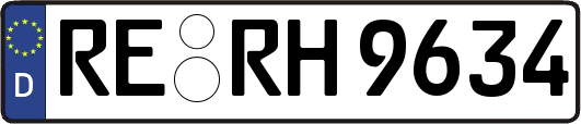 RE-RH9634
