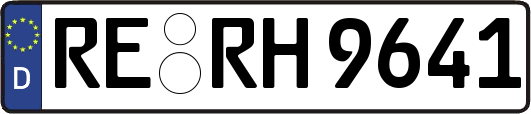 RE-RH9641
