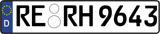 RE-RH9643