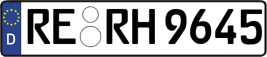 RE-RH9645