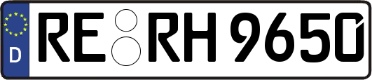RE-RH9650