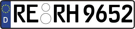 RE-RH9652