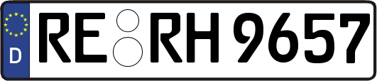 RE-RH9657