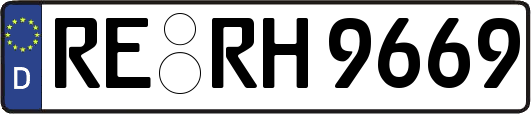 RE-RH9669