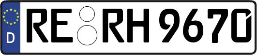 RE-RH9670