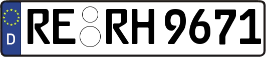 RE-RH9671