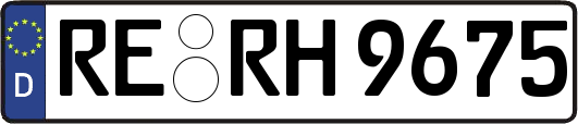 RE-RH9675