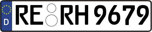 RE-RH9679