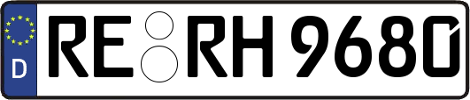 RE-RH9680