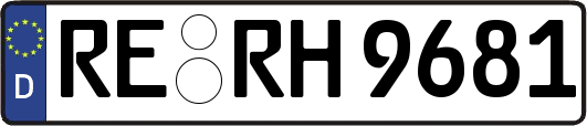 RE-RH9681