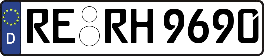RE-RH9690