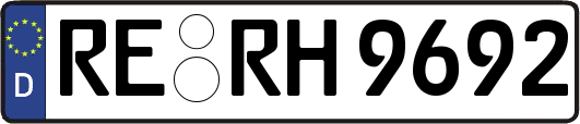 RE-RH9692