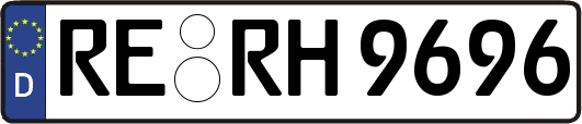 RE-RH9696