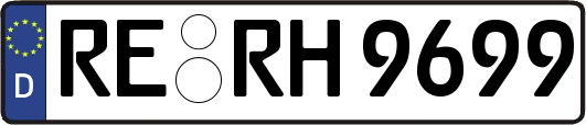RE-RH9699