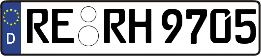 RE-RH9705