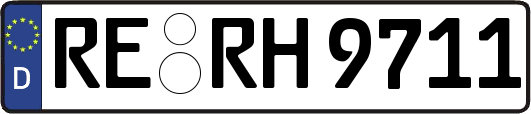 RE-RH9711