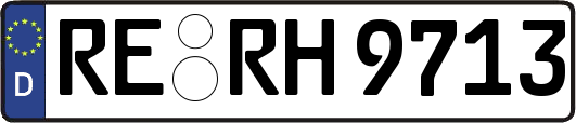 RE-RH9713