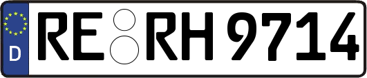 RE-RH9714