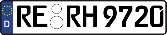 RE-RH9720